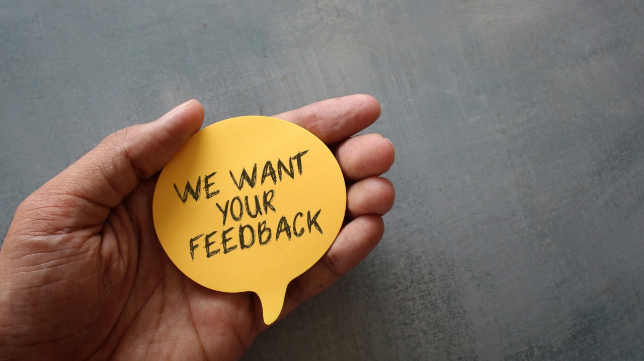 The Systemics of Feedback: Why We Struggle and How to Change It