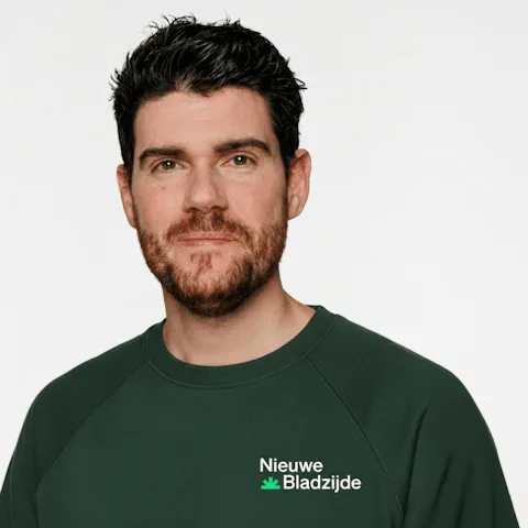 James De Mulder - Coach en Trainer