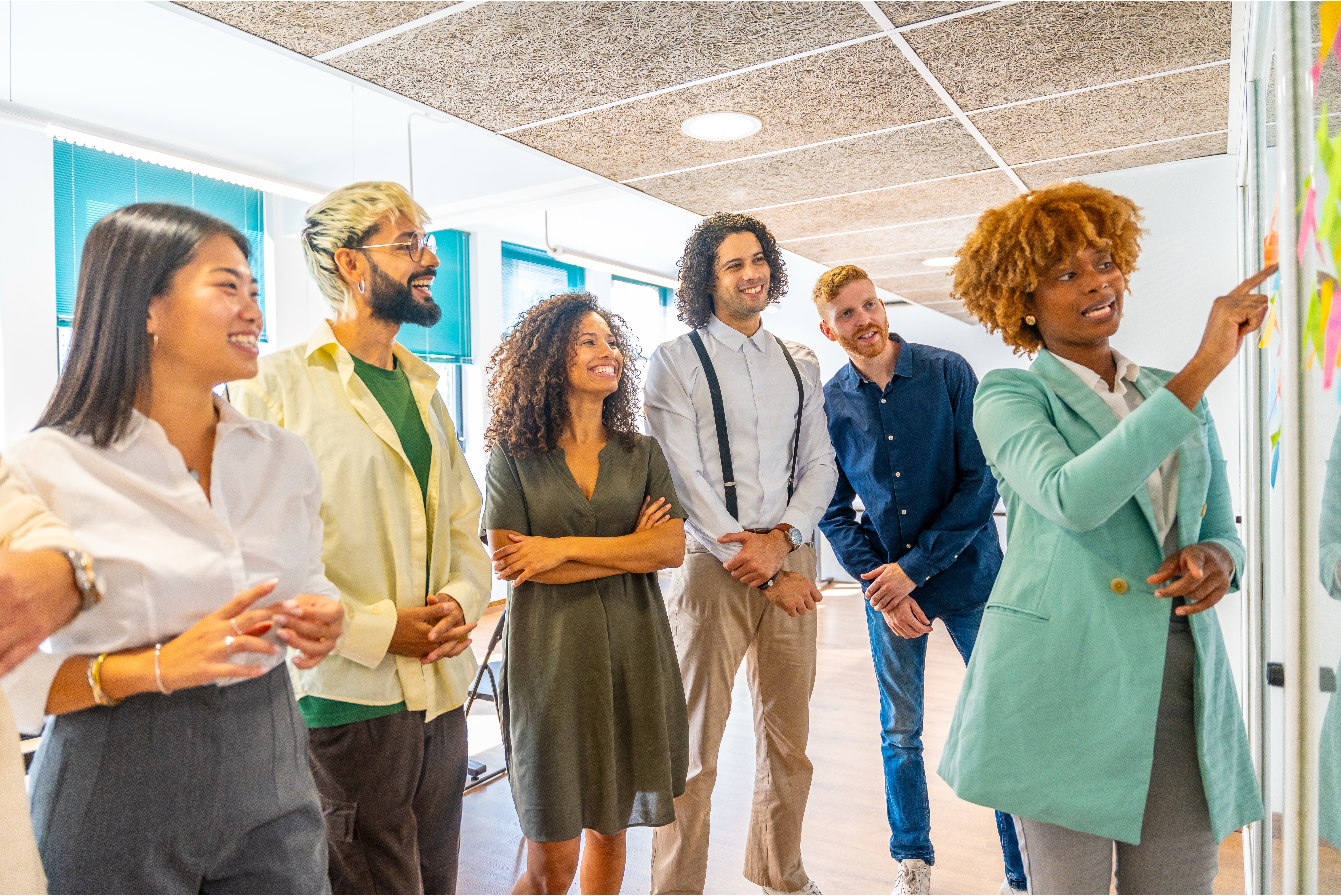 Organisatie Transformatie