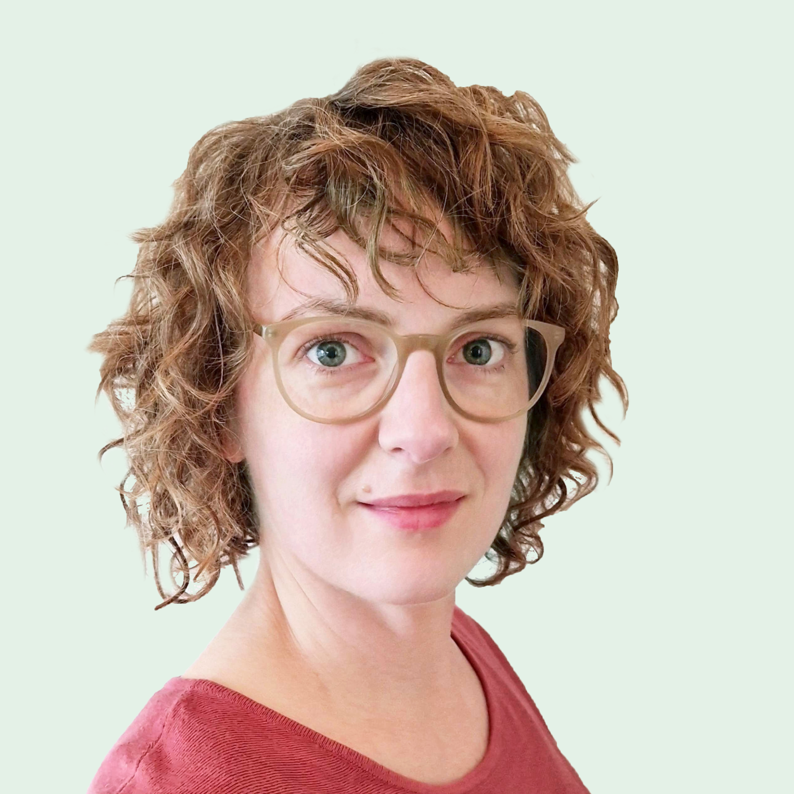 Freija Brouwer