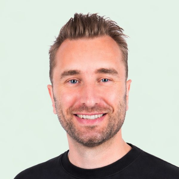 Hans Dekker